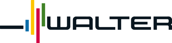 Walter Tools AB logotyp