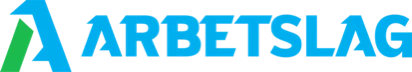 Arbetslag B&A logotyp