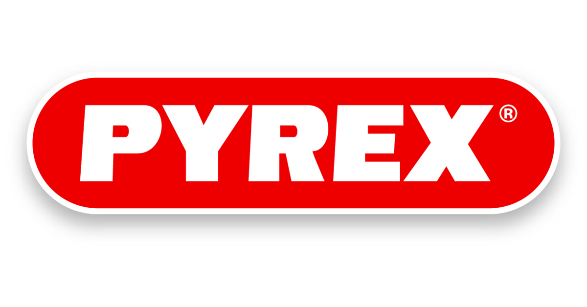 Pyrex logotyp