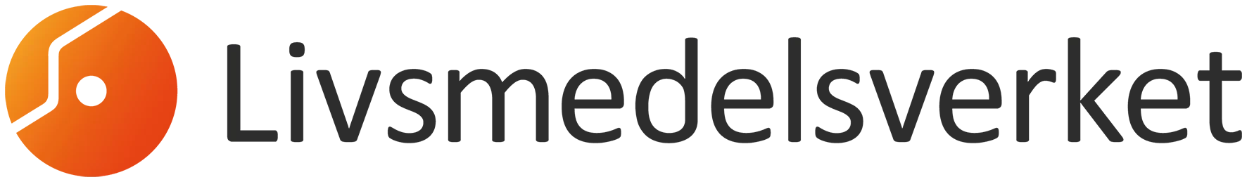 Livsmedelsverket logotyp