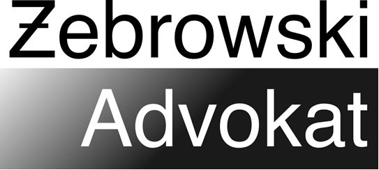 Zebrowski Advokat AB logotyp