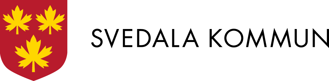 Svedala Kommun IT-enheten logotyp