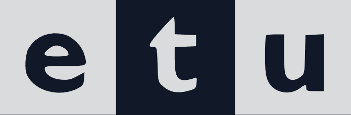 ETU logotyp