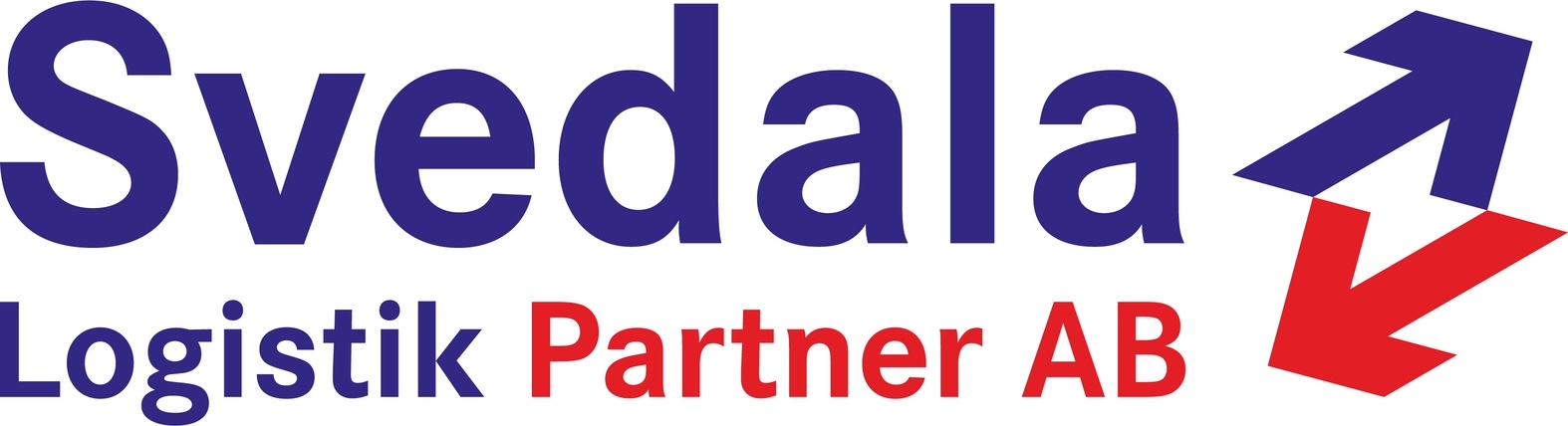 Svedala LogistikPartner AB logotyp